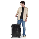 DKNY CITY SCAPE Range Black Hard 27