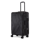DKNY CITY SCAPE Range Black Hard 27" Medium Luggage
