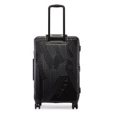 DKNY CITY SCAPE Range Black Hard 27" Medium Luggage