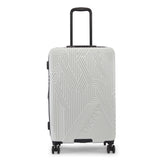 DKNY CITY SCAPE Range Ice Grey Hard 27