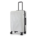 DKNY CITY SCAPE Range Ice Grey Hard 27" Medium Luggage