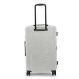 DKNY CITY SCAPE Range Ice Grey Hard 27" Medium Luggage