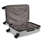 DKNY CITY SCAPE Range Ice Grey Hard 27" Medium Luggage