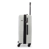 DKNY CITY SCAPE Range Ice Grey Hard 27" Medium Luggage