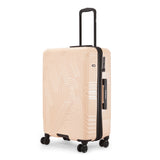DKNY CITY SCAPE Range Pale Peach Hard 27" Medium Luggage