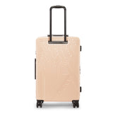 DKNY CITY SCAPE Range Pale Peach Hard 27" Medium Luggage