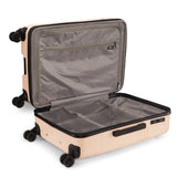 DKNY CITY SCAPE Range Pale Peach Hard 27" Medium Luggage