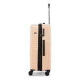 DKNY CITY SCAPE Range Pale Peach Hard 27" Medium Luggage