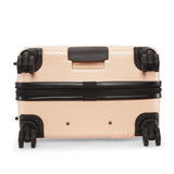 DKNY CITY SCAPE Range Pale Peach Hard 27" Medium Luggage