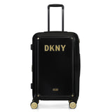 DKNY CLASSIC TOUCH Range Black Hard 26