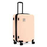 DKNY DNA Range Apricot Hard 24" Medium Luggage