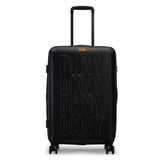 DKNY Echo Range Black Hard 24