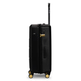 DKNY Echo Range Black Hard 24" Medium Luggage