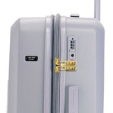 DKNY Echo Range Chiseled Hard 24" Medium Luggage