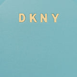 DKNY Allure Range Sea Foam Hard 24" Medium Luggage