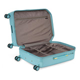 DKNY Allure Range Sea Foam Hard 24" Medium Luggage