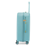 DKNY Allure Range Sea Foam Hard 24" Medium Luggage
