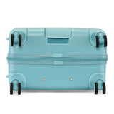 DKNY Allure Range Sea Foam Hard 24" Medium Luggage