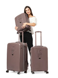 DKNY NEW ERA Range Ash Hard 26" Medium Luggage