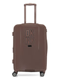 DKNY NEW ERA Range Ash Hard 26" Medium Luggage