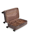 DKNY NEW ERA Range Ash Hard 26" Medium Luggage
