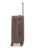 DKNY NEW ERA Range Ash Hard 26" Medium Luggage
