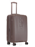 DKNY NEW ERA Range Ash Hard 26" Medium Luggage
