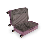 DKNY REMIX Range French Mauve Hard 26" Medium Luggage