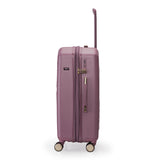 DKNY REMIX Range French Mauve Hard 26" Medium Luggage