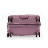 DKNY REMIX Range French Mauve Hard 26" Medium Luggage
