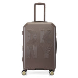 DKNY REMIX Range Ash Hard 26" Medium Luggage