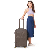 DKNY REMIX Range Ash Hard 26" Medium Luggage
