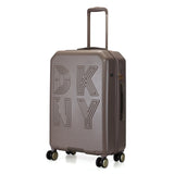 DKNY REMIX Range Ash Hard 26" Medium Luggage
