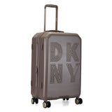 DKNY REMIX Range Ash Hard 26" Medium Luggage