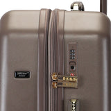 DKNY REMIX Range Ash Hard 26" Medium Luggage