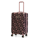 DKNY DECO SIGNATURE Range French Mauve Hard 26" Medium Luggage