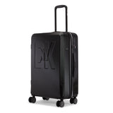 DKNY SOHO Range Black Hard 26" Medium Luggage