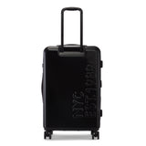 DKNY SOHO Range Black Hard 26" Medium Luggage