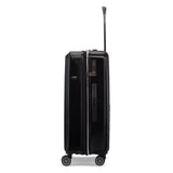 DKNY SOHO Range Black Hard 26" Medium Luggage