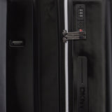 DKNY SOHO Range Black Hard 26" Medium Luggage