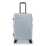 DKNY SOHO Range Skyline Blue Hard 26" Medium Luggage