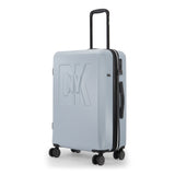 DKNY SOHO Range Skyline Blue Hard 26" Medium Luggage