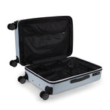DKNY SOHO Range Skyline Blue Hard 26" Medium Luggage