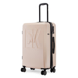 DKNY SOHO Range Soft Pink Hard 26" Medium Luggage