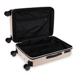 DKNY SOHO Range Soft Pink Hard 26" Medium Luggage