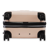 DKNY SOHO Range Soft Pink Hard 26" Medium Luggage