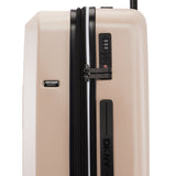 DKNY SOHO Range Soft Pink Hard 26" Medium Luggage