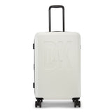DKNY SOHO Range Irish Cream Hard 26" Medium Luggage