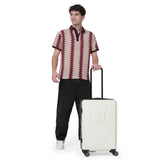 DKNY SOHO Range Irish Cream Hard 26" Medium Luggage