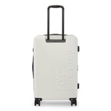 DKNY SOHO Range Irish Cream Hard 26" Medium Luggage